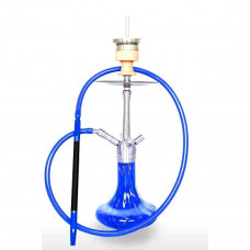 Hookah of Amy Deluxe (Amy Delux) of SS 11 Little Feather blue