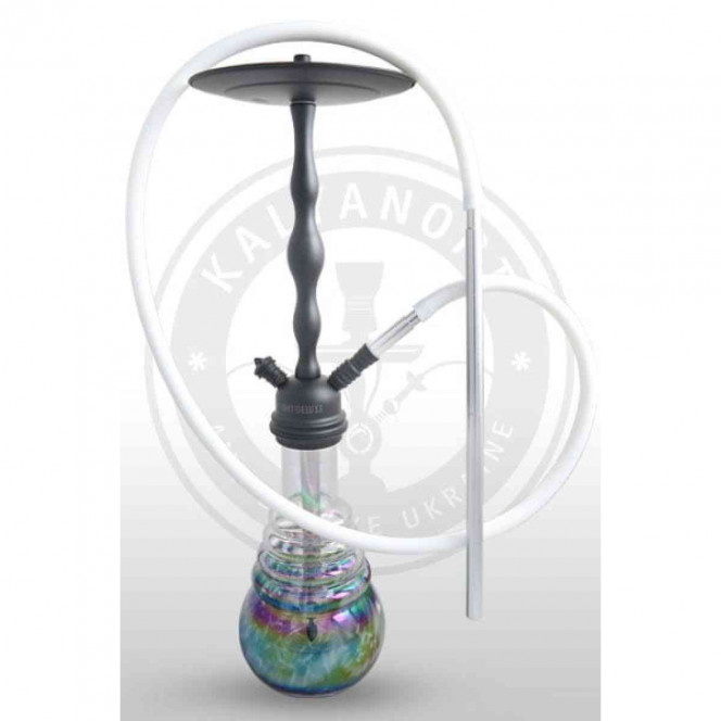 Hookah of Amy Deluxe (Amy Delux) 630R Glorious white