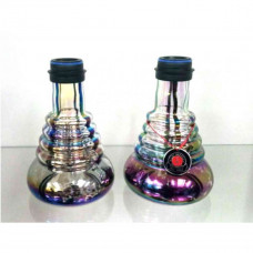 Flask For the Hookah of Amy Deluxe (Amy Delux) 470/470R