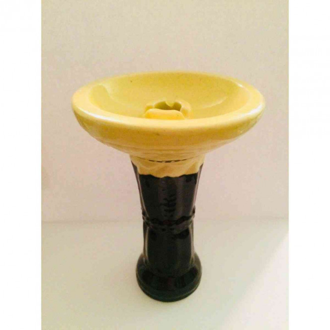 GrynBowls Antic bowl (Grinbouls the Antique) for a hookah