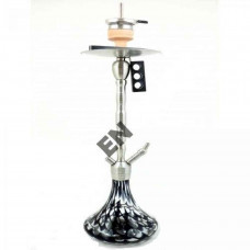 Hookah of Garden Premium S-G5 (Black)