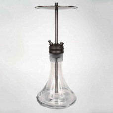 Hoob Nula hookah Mine + Flask