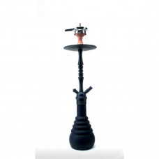 Hookah of Amy 620 4-Stars (Amy 4-Stars) black PSMBK - BK