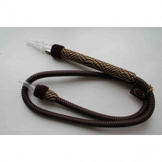 Hose for Ager hookah (Ager the washing brown)