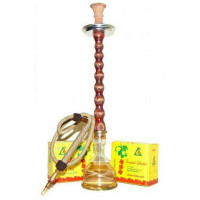 Iranian hookah