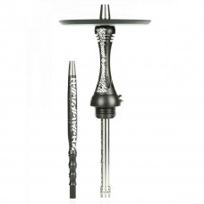 The mine for a hookah of Alpha Hookah Model X Artist Collection - Black (black)