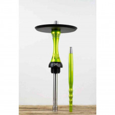 Шахта для кальяна Alpha Hookah Model X - Lime (лаймовый)