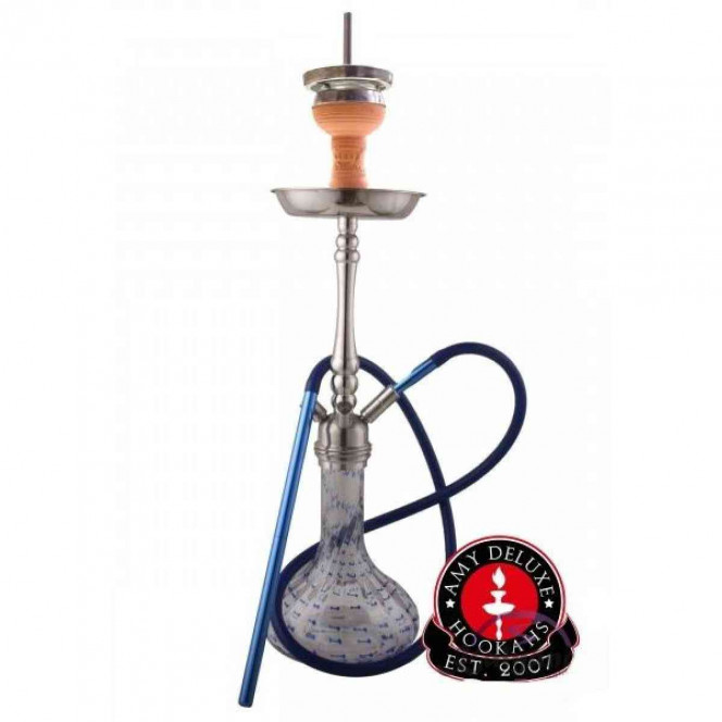 Hookah of Amy DeLuxe SS03 Maestro