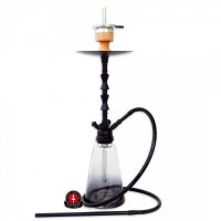 Hookah of Amy Deluxe 051 Starfox (Amy Delux) black