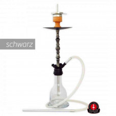 Hookah of Amy Deluxe 055 Imperium (Amy Delux) transparent