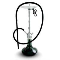 Hookah of Amy Deluxe (Amy Delux) 069.01 (black)