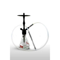 Hookah of Amy Deluxe 4-Stars 440 transparent