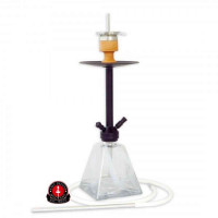 Hookah of Amy Deluxe 650 Discovery (Amy Delux) white