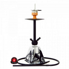 Hookah of Amy Deluxe 650 Discovery (Amy Delux) black