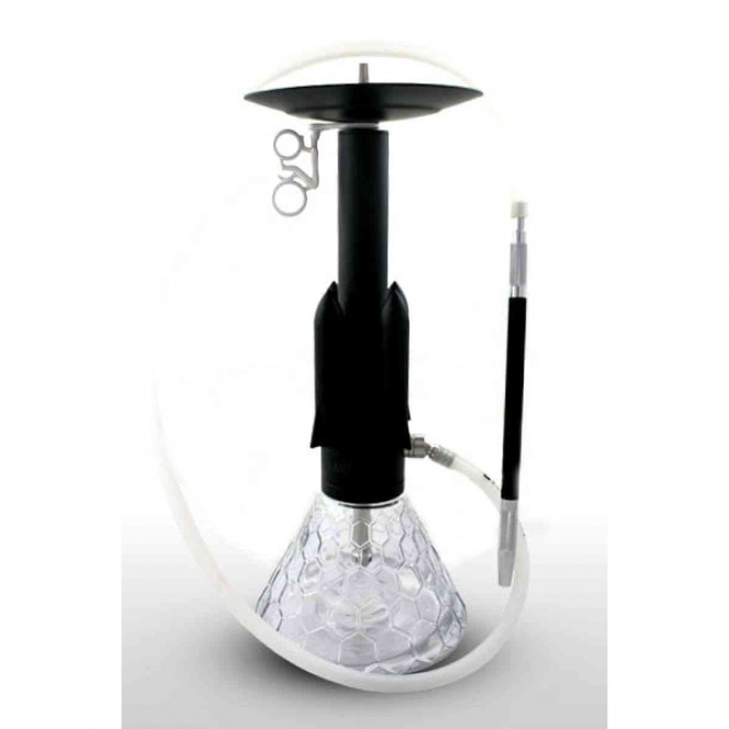 Hookah of Amy Deluxe (Amy Delux) of 067.01 Rocket PSMBK-TR