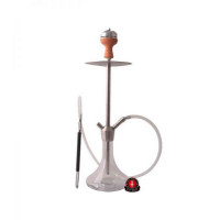 Hookah of Amy Deluxe SS09 Stick Steel (Amy Delux)