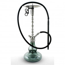 Hookah of Amy Deluxe (Amy Delux) of SS 15.01 black