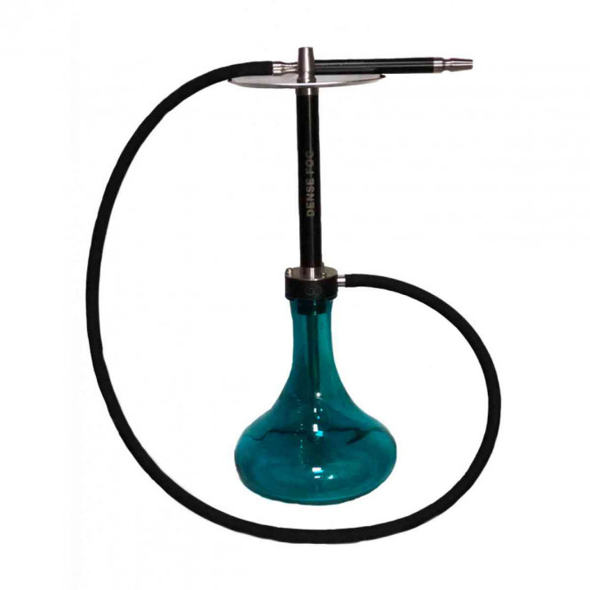 The mine for Dense Fog hookah