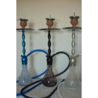 Garden hookah (Novelty!)