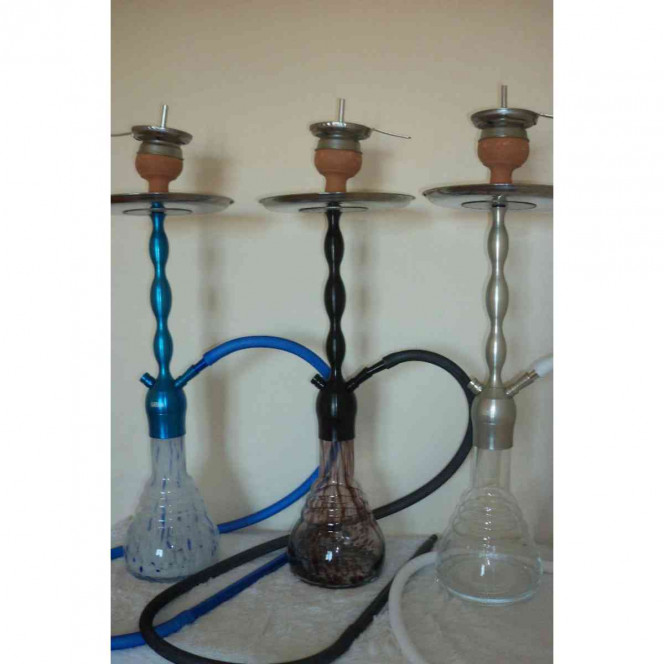 Garden hookah (Novelty!)