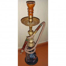 Hookah from Iran