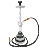 Mya Acrylic hookah