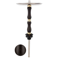 The mine for a hookah of Sunpipe Odin Classic Black (black)