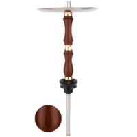 The mine for a hookah of Sunpipe Odin Classic Brown (brown)