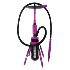 Starbuzz SB hookah - Carbine (Starbaz) (different colors are available)