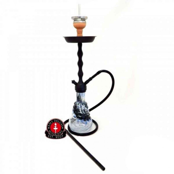 Hookah of Amy Deluxe 640 Zuri (Amy Delux)