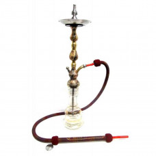 Hookah of Khalil Mamoon KM Hulk (Hammer) of Oxide (Khalil Mamun Hulk Oksayd)