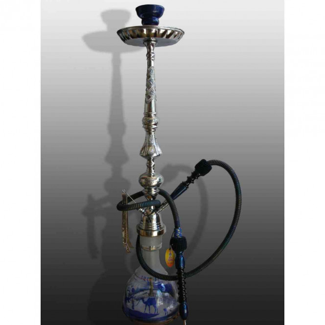 Garden hookah