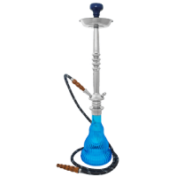 Mya Acrilic hookah (high)