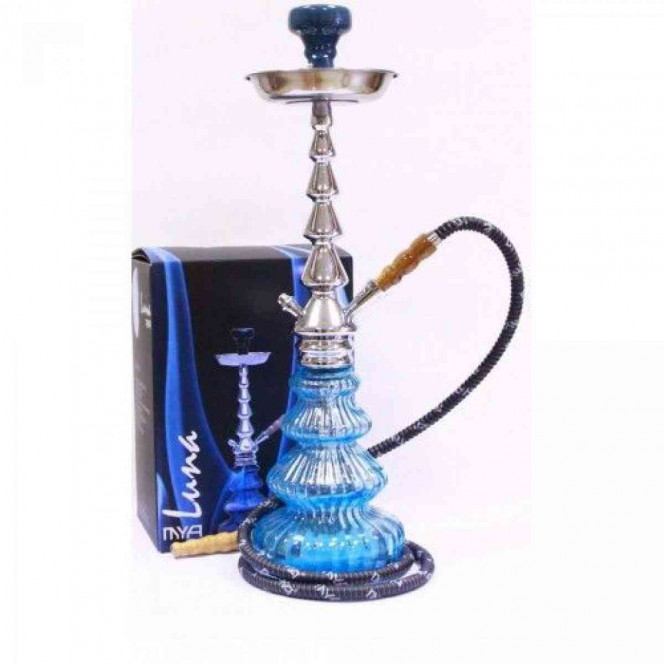 Mya hookah Akwa