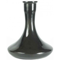 Flask for Krafts hookah under sealant black toning