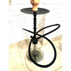 Кальян Amy Hookah 1 (Эми Хука) реплика черный