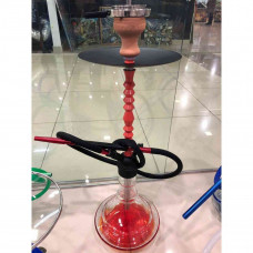 Кальян Amy Hookah 1 (Эми Хука) реплика красный