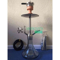 Hookah of Amy Deluxe (Amy Delux) of SS 13 black