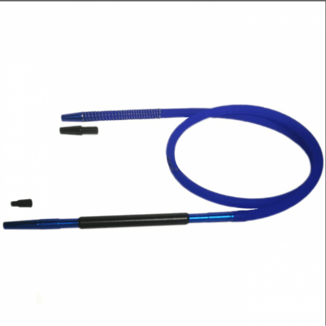 Hose/tube of Amy Deluxe Soft Touch (Amy Delux Soft Touch) blue