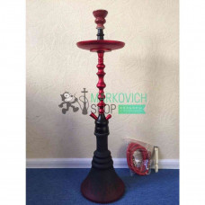 Starbuzz hookah red (Analogue)