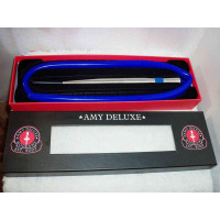 Silicone hose of Amy DeLuxe in a box for a hookah