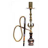 Turkish hookah VIP (7th version)