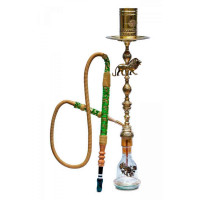 Turkish hookah VIP (8th version)