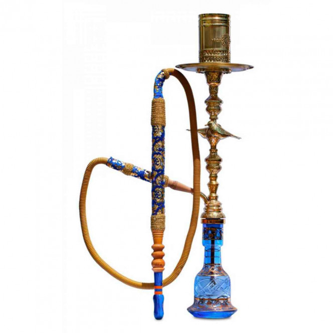 Turkish hookah classical (the 3rd version)