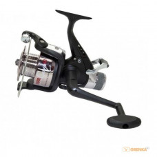 Катушка Lineaeffe Baitrunner Vigor Carp 40