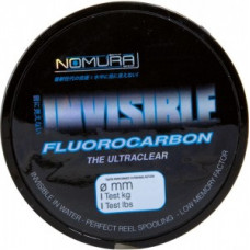 Леска Nomura Invisible Fluorocarbon 0.30 мм