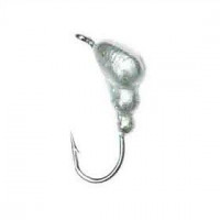 Jig tungsten Salmo Ant. 5 pieces (823060-01)