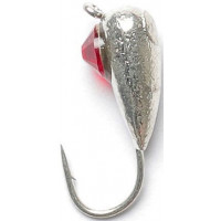 Jig tungsten Salmo Swarovski Nympha. 5 pieces (8243030-12)