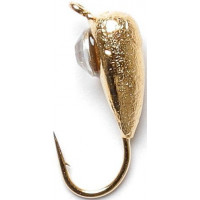 Jig tungsten Salmo Swarovski Nympha. 5 pieces (8243050-13)