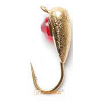 Jig tungsten Salmo Swarovski Nympha. 5 pieces (8243050-14)